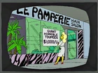 Le Pamperie Hair Salon