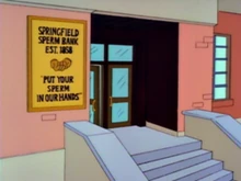 Springfield Sperm Bank