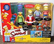 WoSTRUFamilyChristmasChristmasSimps