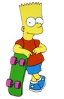 Барт Симпсон