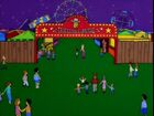 Colonel Tex's Traveling Carnival