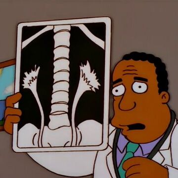 Homer Simpson In Kidney Trouble Simpsons Wiki Fandom Diposting oleh admin di 00.34. homer simpson in kidney trouble