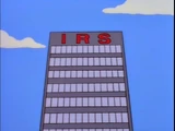IRS (building)
