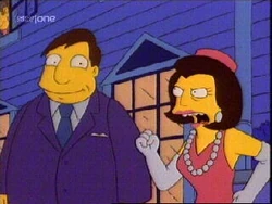 The Quimby Family