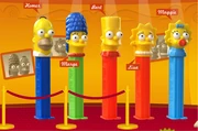 Pez Dispensors