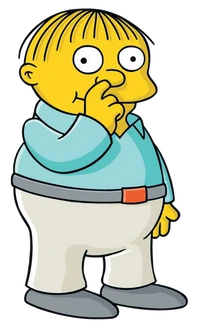 Ralph Wiggum