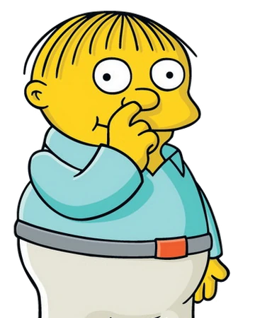 ralph simpsons shoes