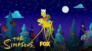 Simpsons Time Couch Gag Season 28 Ep