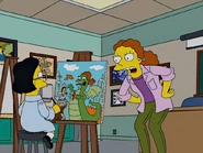 Для учеников она такая