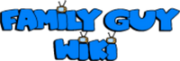 Family Guy Wiki