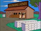 Goldsboro's Honey (first and only appearance)