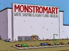 Monstromart