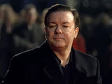 Ricky Gervais