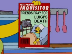 Springfield inquisitor