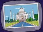 Taj Mahal (photo)