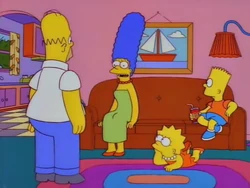 You Only Move Twice Gallery Simpsons Wiki Fandom
