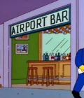 Airport Bar