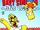 Bart Simpson Comics 47