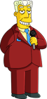 Kent Brockman