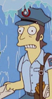 Frozen Mailman