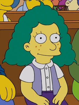 Profile - Sophie Krustofsky