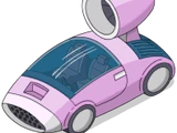 Frinkosonic MHV