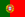 Flag of Portugal