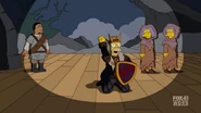 "Shakespeare!"