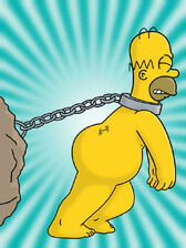 Homer the Great (Promo Picture) 2