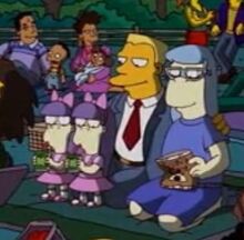 família Mackleberry