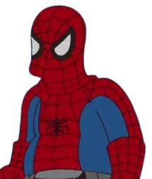 Spider-Man | Simpsons Wiki | Fandom