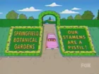 Springfield Botanical Gardens