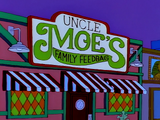 Uncle Moe's Family Feedbag