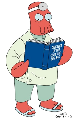 Zoidberg