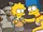 Lisa Simpson, Essa Não é a Sua Vida