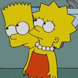 Bart Lisa