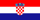 Flag of Croatia