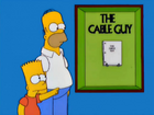 The Cable Guy