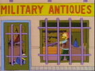 Herman's Military Antiques