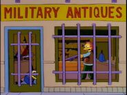 Herman's Military Antiques