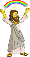 Jesus Christ (first mentioned)