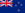 New Zealand Flag