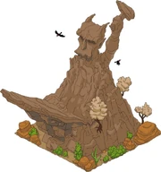 Satan’s Anvil Tapped Out