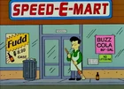 Speed-E-Mart