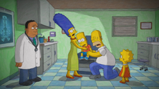The End of Bart