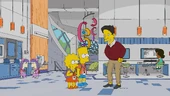 The Miseducation of Lisa Simpson promo 2 