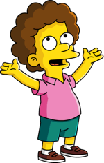 Todd Flanders