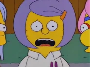 Martin with wig