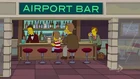 Airport Bar