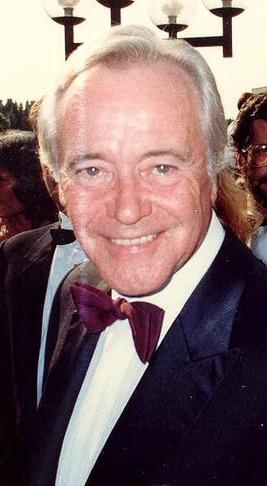 Jack Lemmon 1989